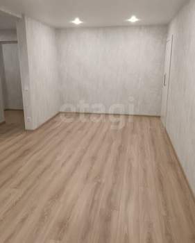 1-к квартира, вторичка, 33м2, 3/5 этаж