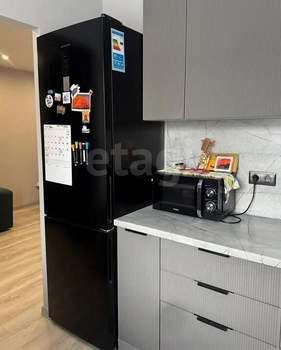 1-к квартира, вторичка, 30м2, 4/5 этаж