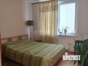 2-к квартира, вторичка, 41м2, 11/14 этаж