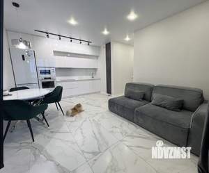 3-к квартира, вторичка, 61м2, 12/16 этаж