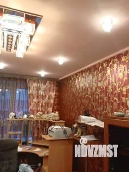 2-к квартира, вторичка, 41м2, 1/2 этаж