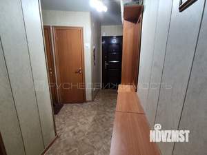 3-к квартира, вторичка, 57м2, 4/5 этаж