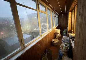 3-к квартира, вторичка, 59м2, 6/9 этаж