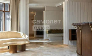 Студия квартира, вторичка, 78м2, 12/17 этаж