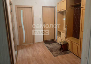 3-к квартира, вторичка, 66м2, 8/10 этаж