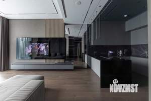 3-к квартира, вторичка, 90м2, 45/78 этаж