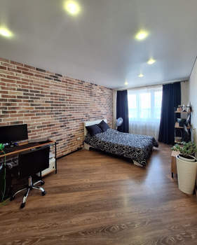 3-к квартира, вторичка, 72м2, 9/10 этаж