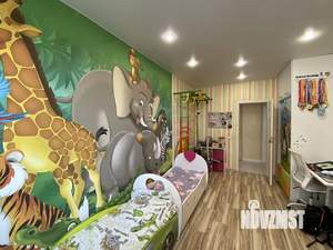 3-к квартира, вторичка, 81м2, 8/22 этаж