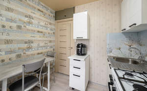 2-к квартира, вторичка, 48м2, 5/5 этаж