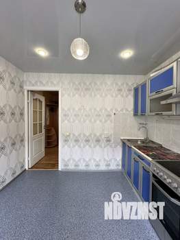 1-к квартира, вторичка, 31м2, 2/5 этаж