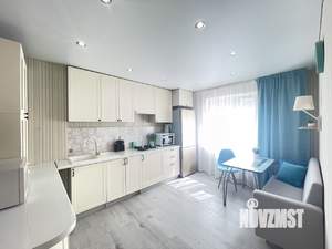 3-к квартира, вторичка, 70м2, 3/5 этаж