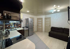 2-к квартира, вторичка, 40м2, 14/17 этаж