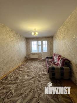 1-к квартира, вторичка, 35м2, 9/10 этаж