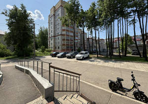 3-к квартира, вторичка, 100м2, 2/9 этаж