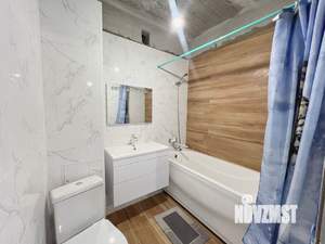 1-к квартира, вторичка, 38м2, 2/4 этаж