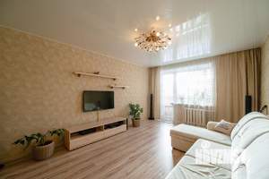 3-к квартира, вторичка, 62м2, 3/5 этаж