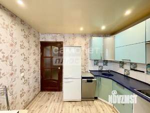 1-к квартира, вторичка, 42м2, 4/10 этаж
