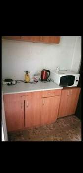 1-к квартира, вторичка, 20м2, 3/4 этаж