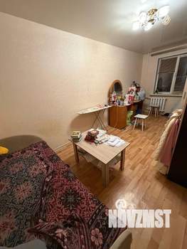 2-к квартира, вторичка, 44м2, 4/5 этаж