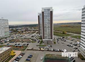 Студия квартира, вторичка, 24м2, 13/18 этаж