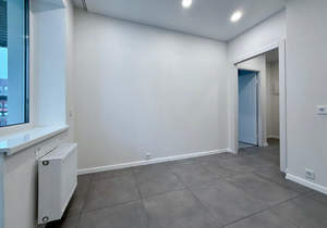 1-к квартира, вторичка, 35м2, 3/7 этаж