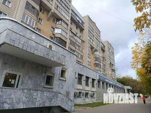 3-к квартира, вторичка, 61м2, 6/9 этаж