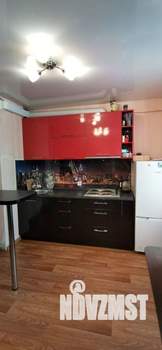 Студия квартира, вторичка, 26м2, 2/16 этаж