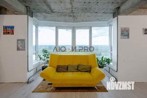 3-к квартира, вторичка, 103м2, 11/17 этаж