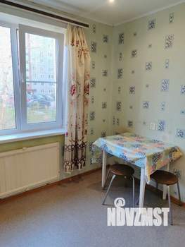 1-к квартира, вторичка, 34м2, 1/9 этаж