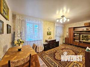 1-к квартира, вторичка, 34м2, 2/9 этаж