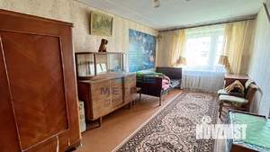 3-к квартира, вторичка, 57м2, 3/5 этаж