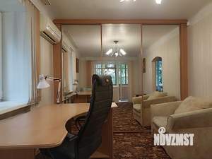 1-к квартира, вторичка, 30м2, 3/5 этаж