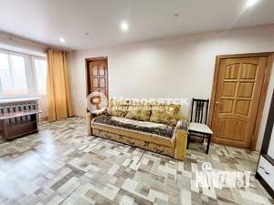 2-к квартира, вторичка, 43м2, 5/5 этаж
