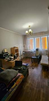 1-к квартира, вторичка, 33м2, 7/9 этаж