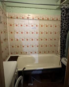 2-к квартира, вторичка, 51м2, 2/4 этаж