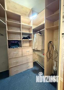 1-к квартира, вторичка, 38м2, 7/10 этаж