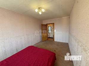 2-к квартира, вторичка, 55м2, 10/10 этаж