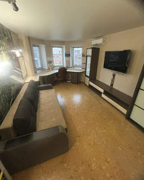 1-к квартира, вторичка, 41м2, 2/6 этаж