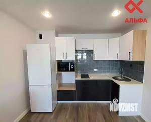 2-к квартира, вторичка, 41м2, 9/15 этаж