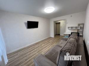 2-к квартира, вторичка, 45м2, 7/9 этаж