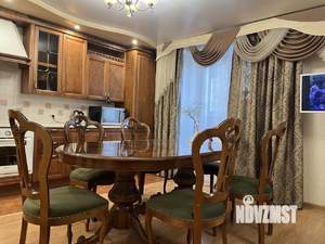 3-к квартира, вторичка, 88м2, 4/10 этаж