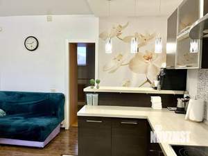 4-к квартира, вторичка, 116м2, 3/3 этаж
