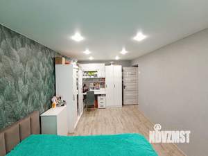 2-к квартира, вторичка, 45м2, 5/5 этаж