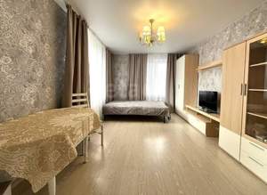 1-к квартира, вторичка, 47м2, 9/12 этаж