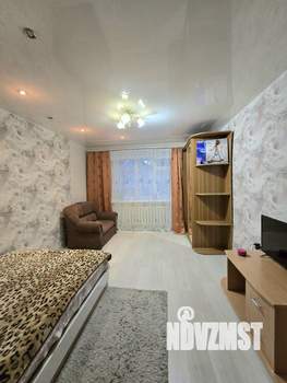 1-к квартира, вторичка, 31м2, 1/2 этаж