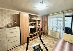 2-к квартира, вторичка, 46м2, 5/5 этаж