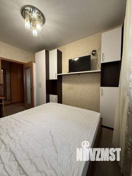 2-к квартира, вторичка, 50м2, 4/10 этаж