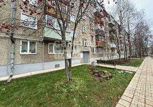 2-к квартира, вторичка, 46м2, 5/5 этаж