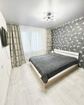 2-к квартира, вторичка, 40м2, 9/17 этаж