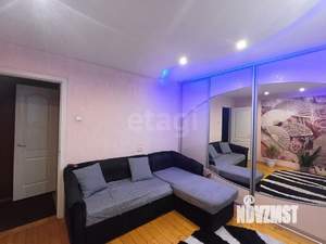 1-к квартира, вторичка, 33м2, 5/6 этаж
